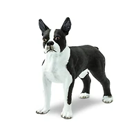 Safari Ltd® Best In Show Dogs Boston Terrier