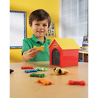 Ruff’s House™ Teaching Tactile Set