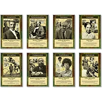 Leaders & Achievers Bulletin Board Set