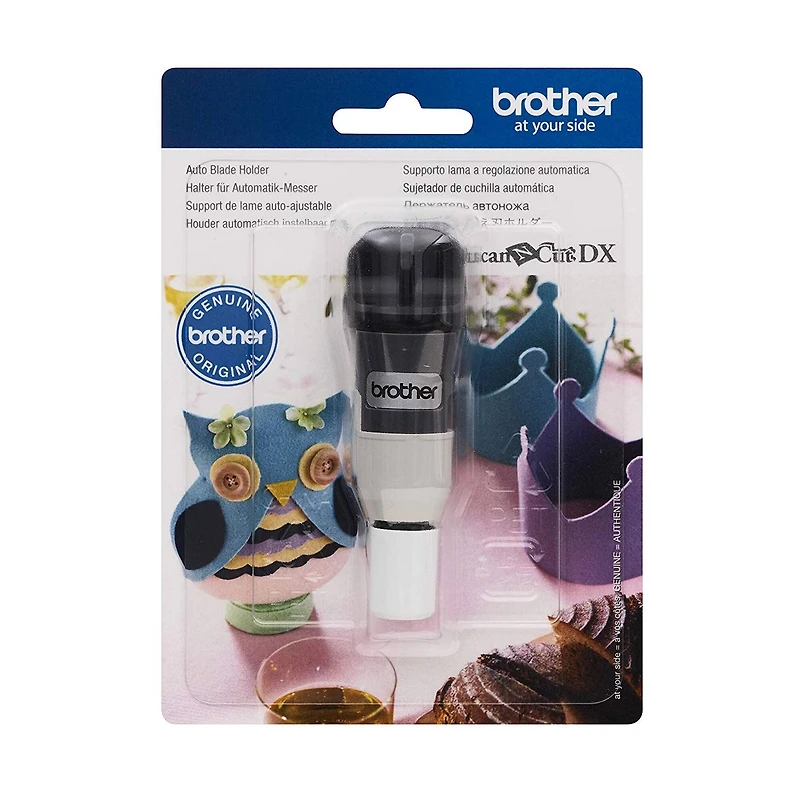 Brother Auto Blade Holder
