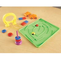 Learning Resources® STEM Magnets! Activity Set