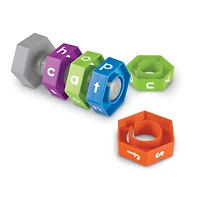 Learning Resources® Word Construction