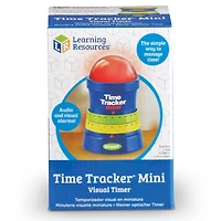 Time Tracker® Mini