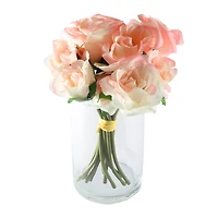 8" Rose Bundle by Ashland