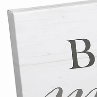 Believe in the Magic of Christmas Canvas Wall Art