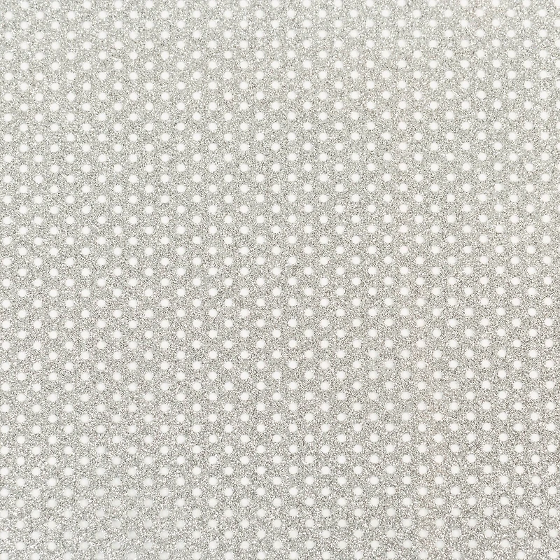 Cricut® Glitter Iron-On Basics Mesh Sampler