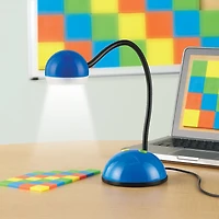 Learning Resources® Luna 2.0 Interactive Project Camera