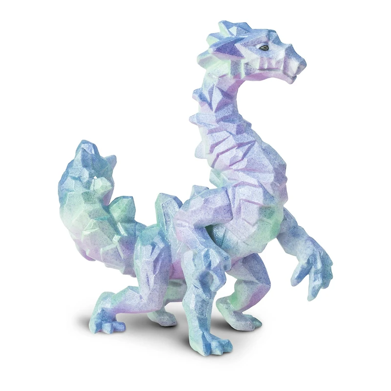 Safari Ltd® Crystal Cavern Dragon