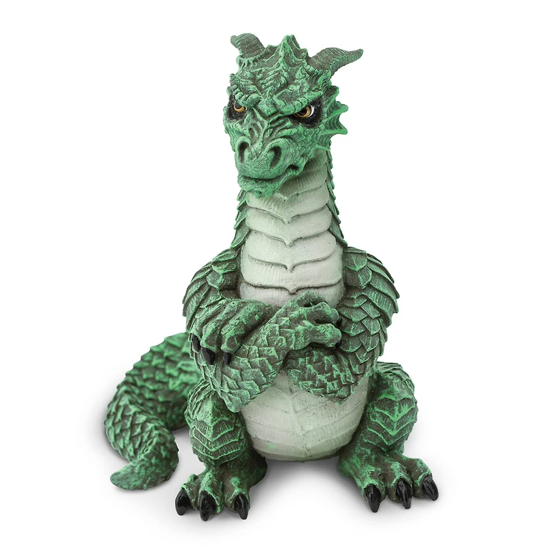 Safari Ltd® Grumpy Dragon