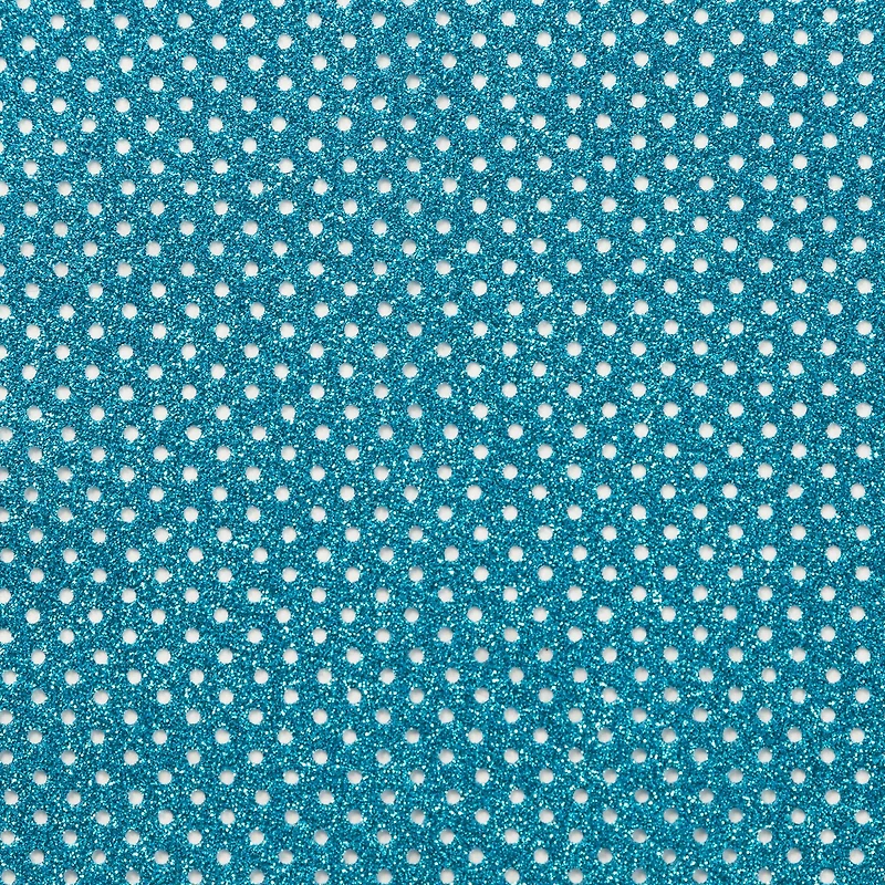 Cricut® Glitter Iron-On Mesh