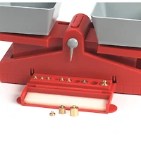 Learning Resources® Precision School Balance with Weights