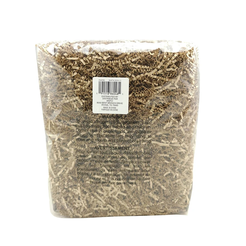 Kraft Paper Shreds by Celebrate It™