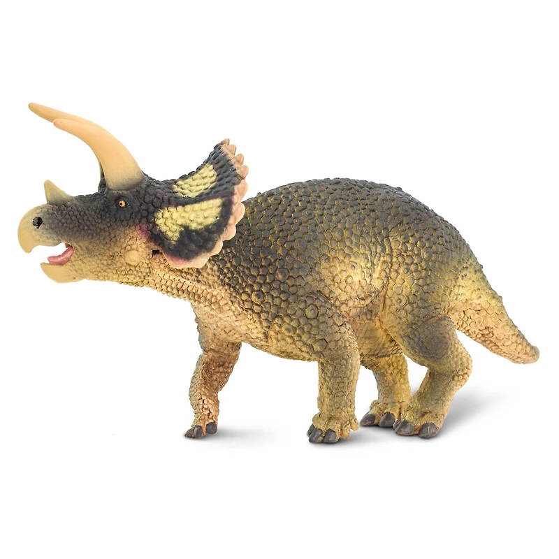 Safari Ltd® Wild Safari® Prehistoric World Triceratops