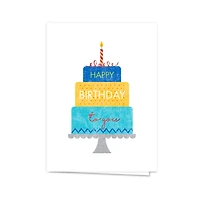 Hortense B. Hewitt Co. Celebrate! Birthday Cards