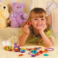 Smart Snacks® ABC Lacing Sweets™