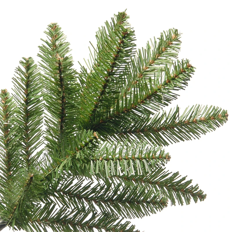 9ft. Unlit Kingswood® Fir Pencil Artificial Christmas Tree