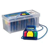 Learning Resources® Primary Timers Set