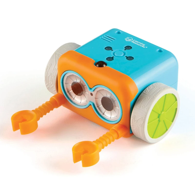 Learning Resources® Botley™ the Coding Robot