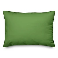 Designs Direct Making Spirits Bright 14x20 Throw Pillow