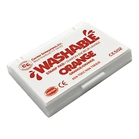 Center Enterprises Washable Stamp Pad, 6ct.