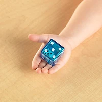 Jumbo Dice in Dice, Set of 12