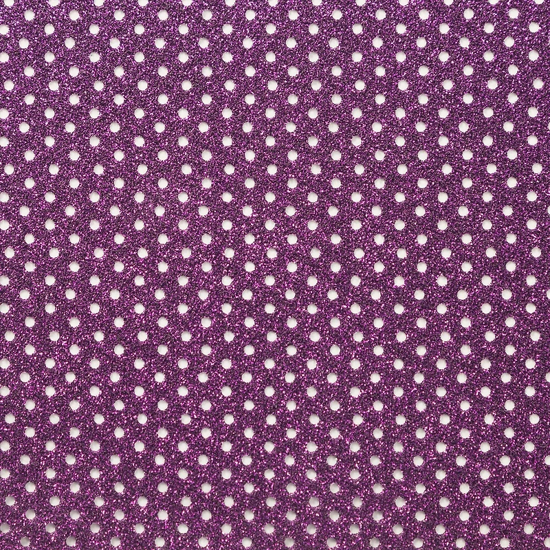 Cricut® Glitter Iron-On Jewels Mesh Sampler