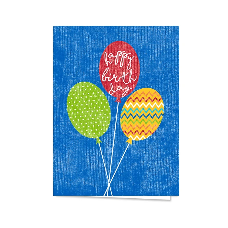 Hortense B. Hewitt Co. Celebrate! Birthday Cards