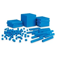 Learning Resources® Interlocking Base Ten: Starter Set