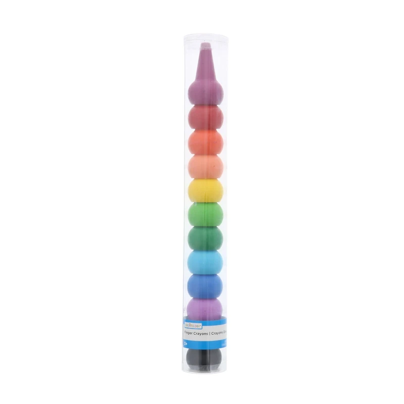 Stacking Crayons By Creatology™