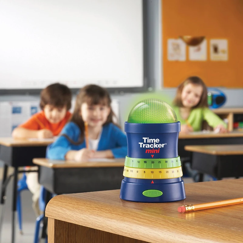 Time Tracker® Mini