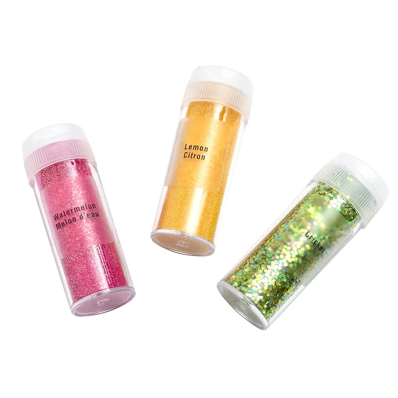 Mixed Glitter Set by Recollections™