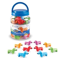 Learning Essentials™ Rhyming Pups