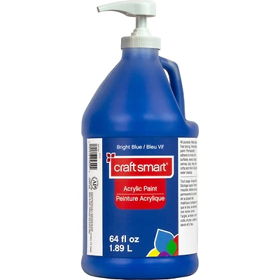 64oz. Acrylic Paint by Craft Smart®