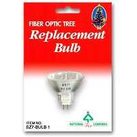 6V/5W Fiber Optics Replacement Bulb