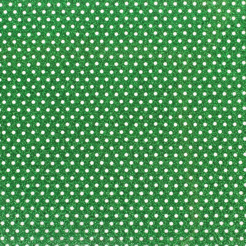 Cricut® Glitter Iron-On Jewels Mesh Sampler