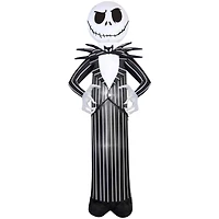 10ft. Disney Airblown® Inflatable Halloween Jack Skellington