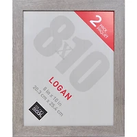 12 Packs: 2 ct. (24 total) Wood 8" x 10" Tabletop Frames