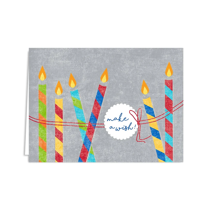 Hortense B. Hewitt Co. Celebrate! Birthday Cards