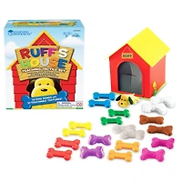 Ruff’s House™ Teaching Tactile Set