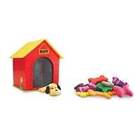 Ruff’s House™ Teaching Tactile Set