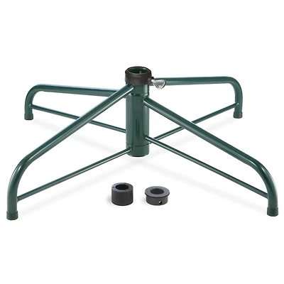 National Tree Company® 32" Folding Tree Stand, 2" Pole
