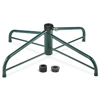 National Tree Company® 32" Folding Tree Stand, 2" Pole