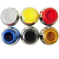 Speedball® 2oz. Scarlet Calligraphy Ink