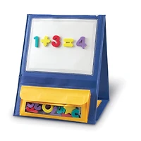 Learning Resources® Magnetic Tabletop Pocket Chart