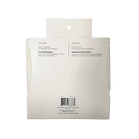 White Adult Aprons by Make Market®, 3ct.