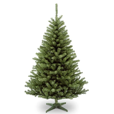 6ft. Unlit Kincaid Spruce Artificial Christmas Tree