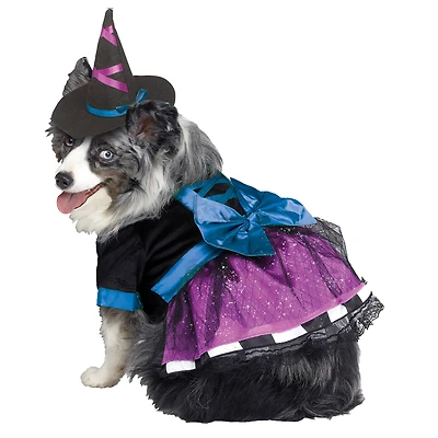 Witch Dog Costume by Ashland®