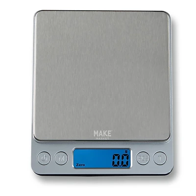 Digital Scale by Make Market®