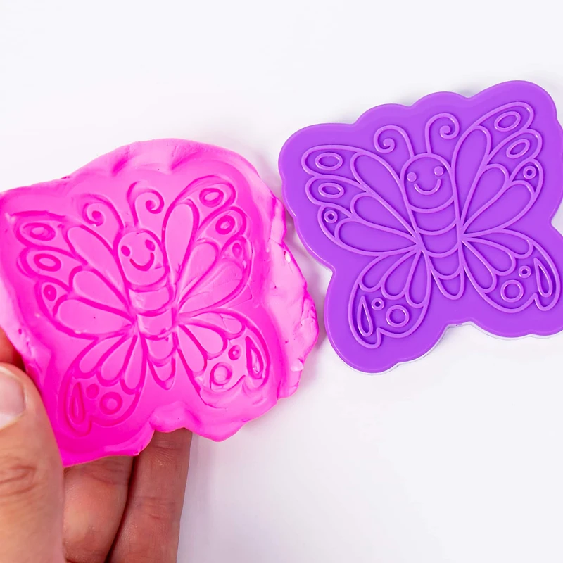 Mixy Squish™ Sculpting Studio