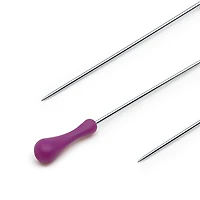 Dritz® 1.5" Easy Grasp Pins, 60ct.